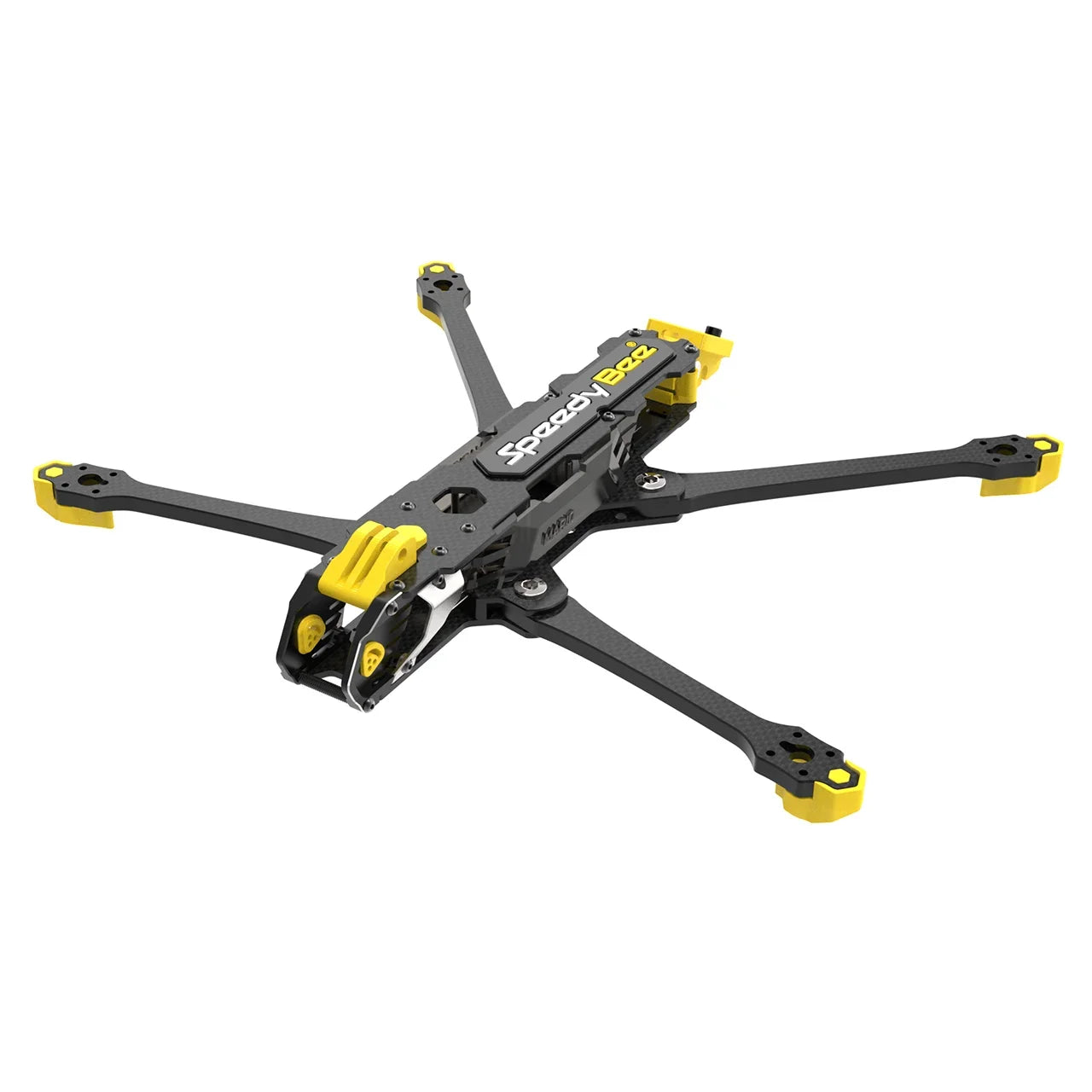 Long Range Frame SpeedyBee Mario Fold 8 Inch DC Long Range Frame | BuzzFPV – Buzz Fpv