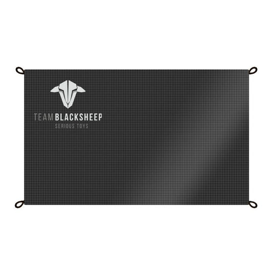TBS-Flymat-Protective-Mat