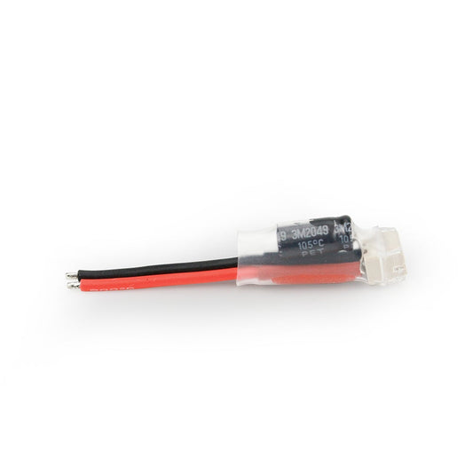 Tinyhawk-III-Spare-Parts-Pack-E-PH2.0-Power-Connector-wCapacitor-