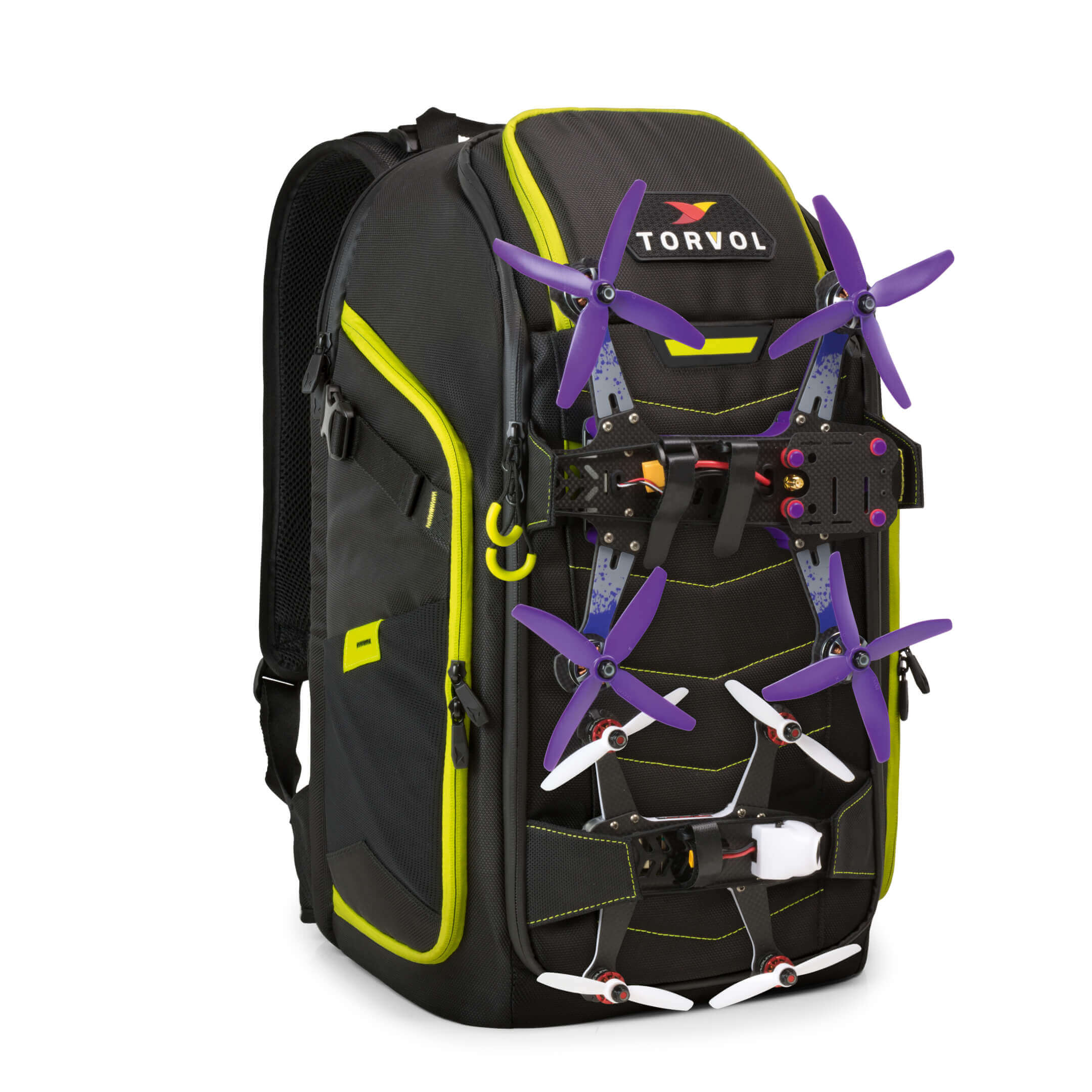 Torvol-Quad-Pitstop-Backpack-Pro-drone-attached-