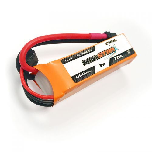 cnhl_ministar_450mah_11.1v_3s_70c_lipo_battery_for_digiwhoop2