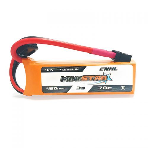 cnhl_ministar_450mah_11.1v_3s_70c_lipo_battery_for_digiwhoop4