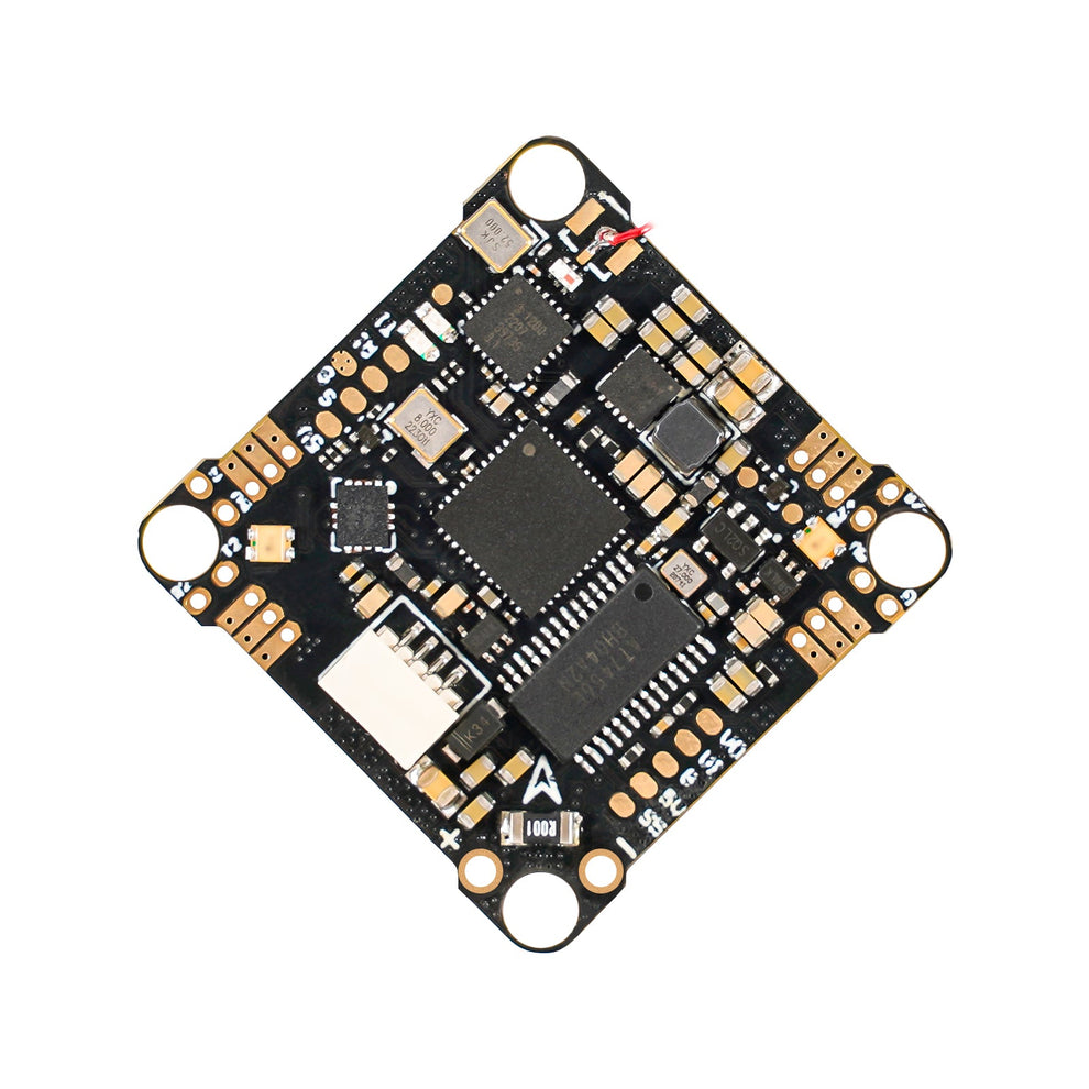 Flight Controller Processor Experience smooth and efficient drone flights with advanced F4 flight ...