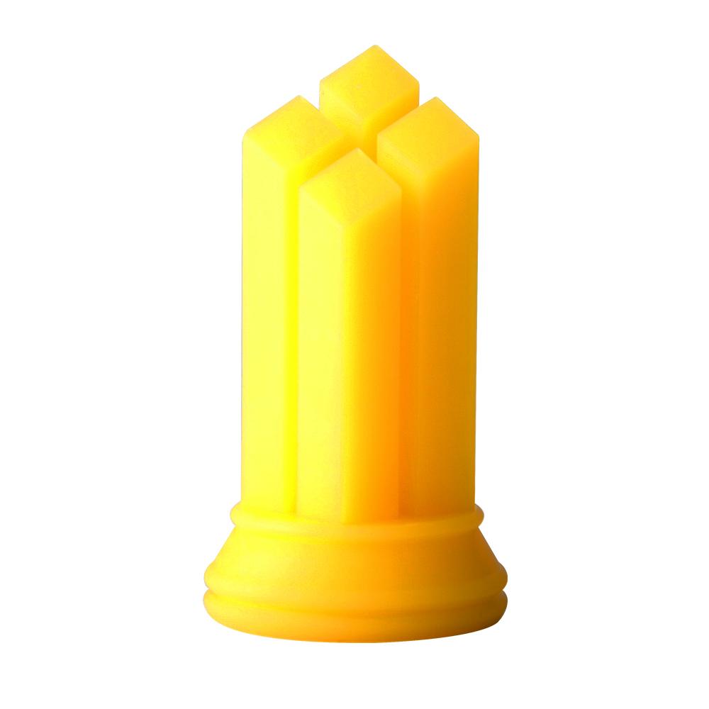 esun-3d-printer-accessories-yellow-esun-water-washable-lcd-3d-print-resin-500g-28608077824105