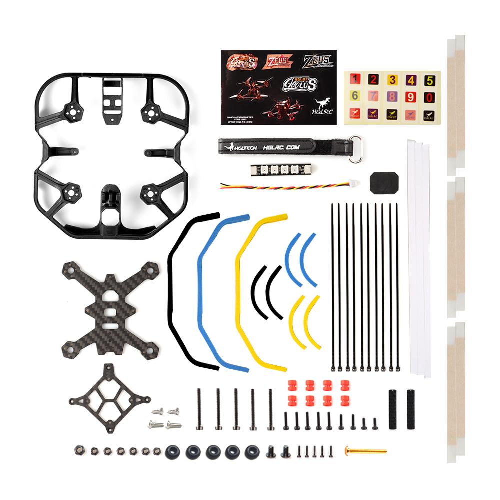 hglrc-kt20-2-inch-fpv-traversing-machine-frame-924598