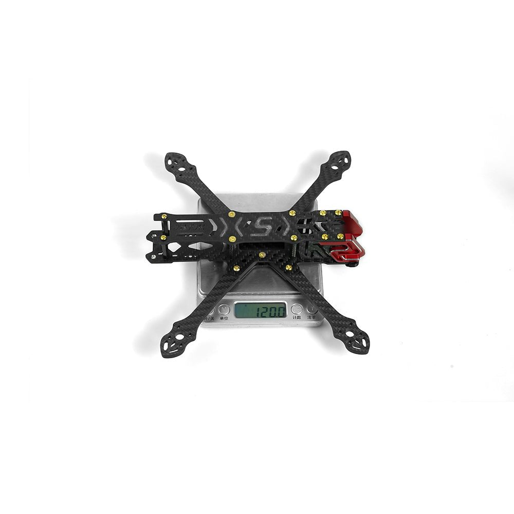 hglrc-sector-x5-fr-5-inch-freestyle-fpv-frame-850239