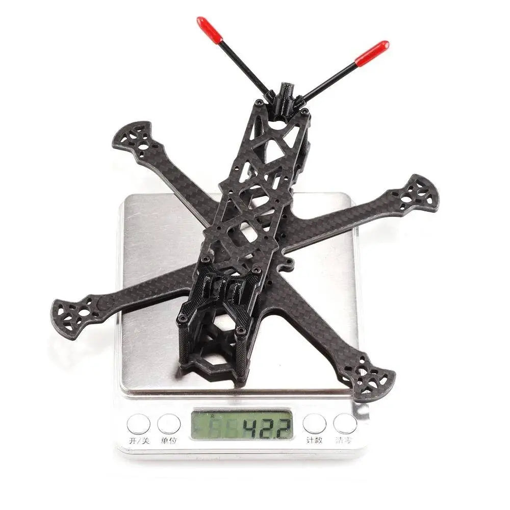 hglrc-sector30cr-3-inches-freestyle-fpv-frame-ultralight-racing-drone-498238
