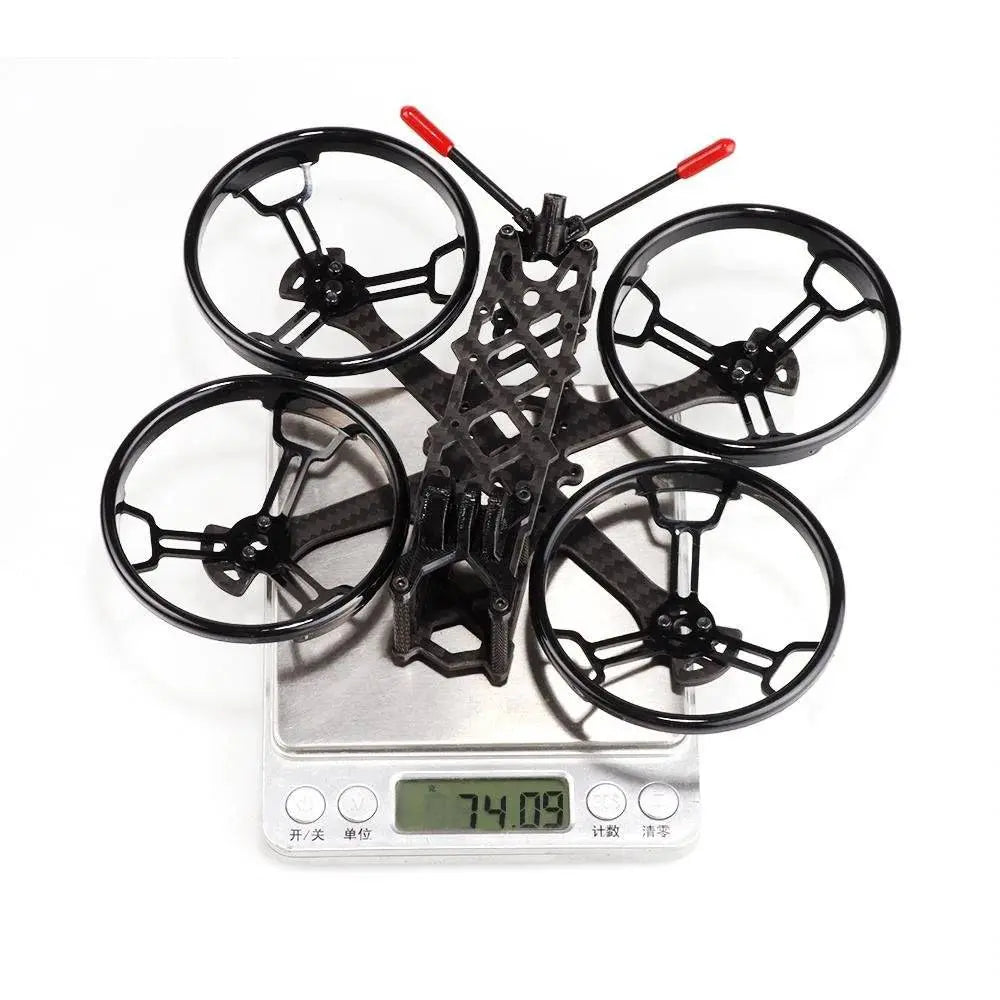 hglrc-sector30cr-3-inches-freestyle-fpv-frame-ultralight-racing-drone-865996