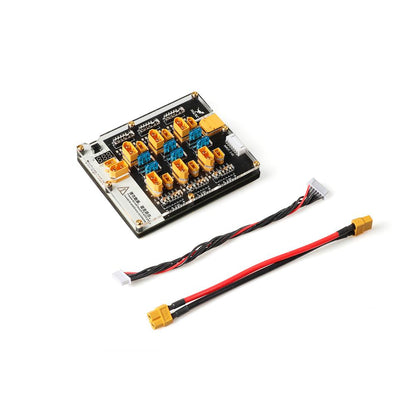 hglrc-thor-6-port-lipo-battery-balance-charger-board-pro-40a-xt60-xt30-plug-2-6s-integrated-with-lipo-discharger-for-imax-b6-isdt-q6-nano-hota-d6-pro-p6-163378