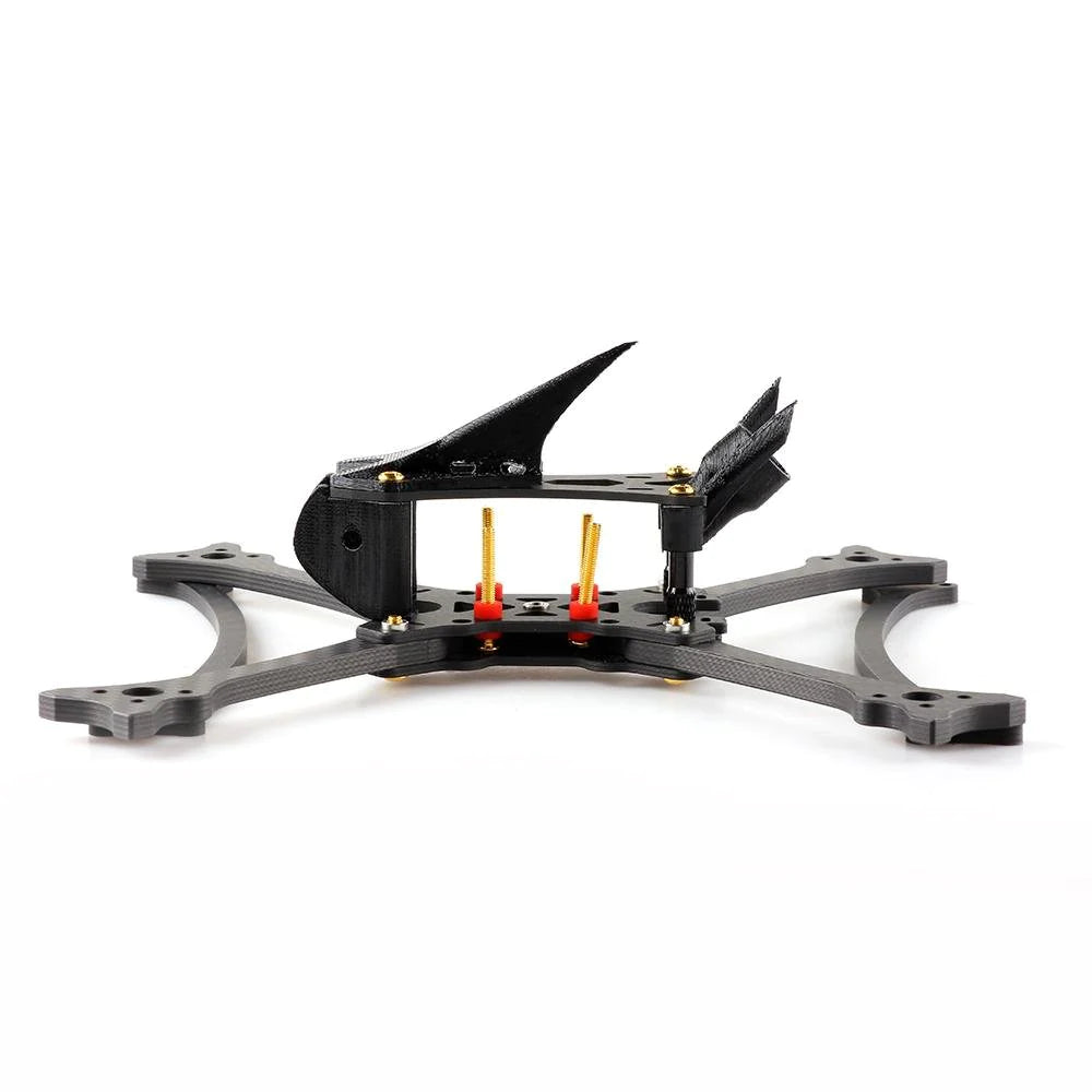 hglrc-wind5-lite-true-x-frame-kit-5-inch-for-fpv-racing-drone-247605