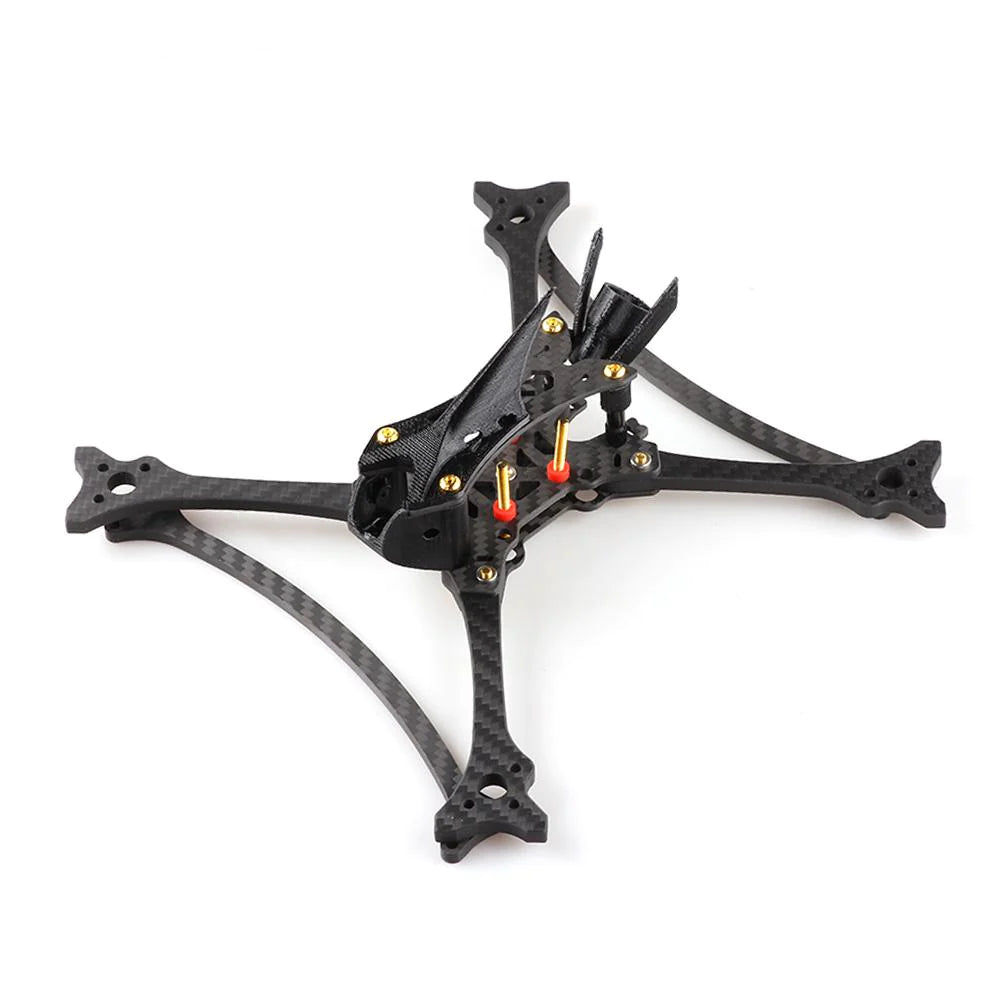hglrc-wind5-lite-true-x-frame-kit-5-inch-for-fpv-racing-drone-536905