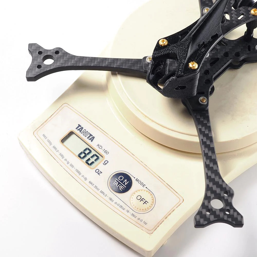 hglrc-wind5-lite-true-x-frame-kit-5-inch-for-fpv-racing-drone-918052