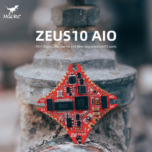 hglrc-zeus10-aio-fpv-racing-drone-2-6s-f411-flight-controller-10a-bl-s-4in1-esc-899907