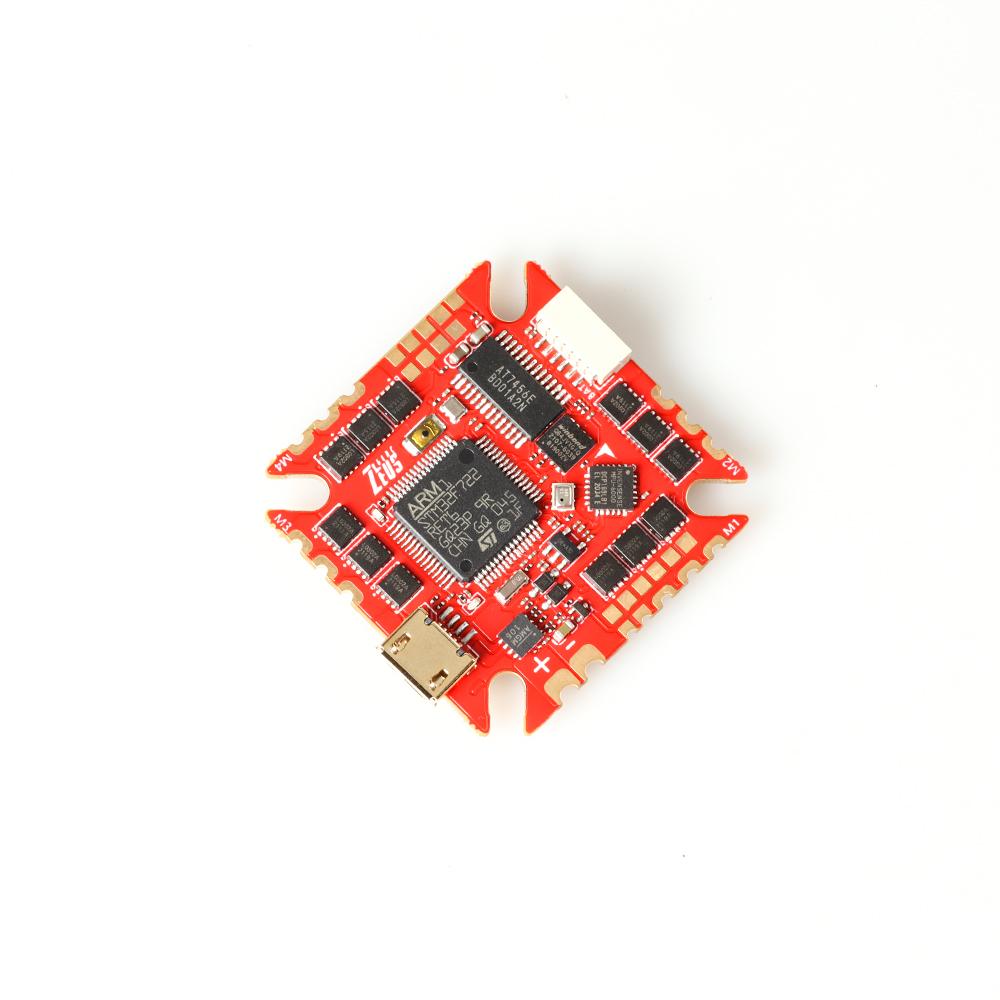 hglrc-zeus25-v2-aio-fpv-racing-drone-3-6s-f722-flight-controller-25a-bl-s-4in1-esc-566815