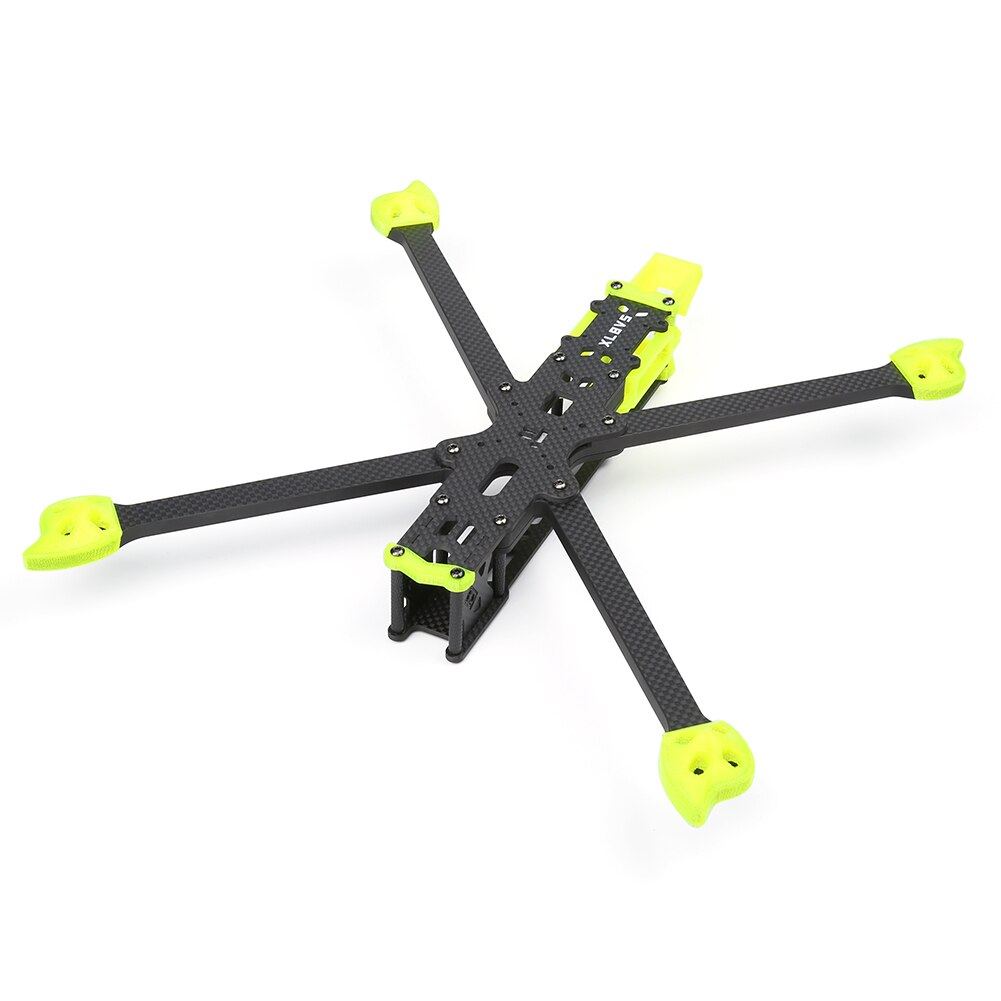 iFlight-XL8-V5-360mm-8inch-Long-Range-FPV-Frame-with-7mm-arm-compatible-with-8inch-propeller-2
