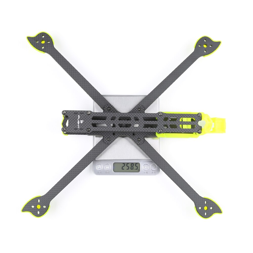 iFlight-XL8-V5-360mm-8inch-Long-Range-FPV-Frame-with-7mm-arm-compatible-with-8inch-propeller-5