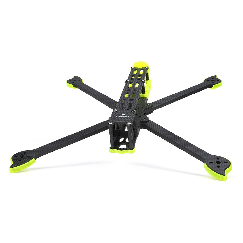 iFlight XL8 V5 8 Inch Long Range FPV Frame 360mm | BuzzFPV – Buzz Fpv