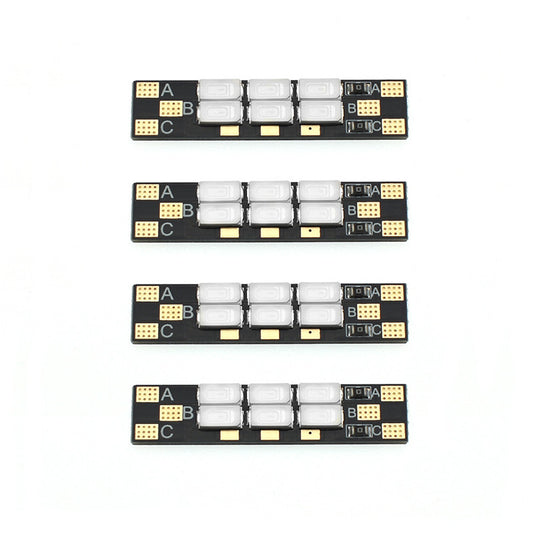 led-race-wire-gaine-thermoretractable-4pcs-ninjatech