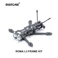 DIATONE Roma L3 3inch Frame Kit