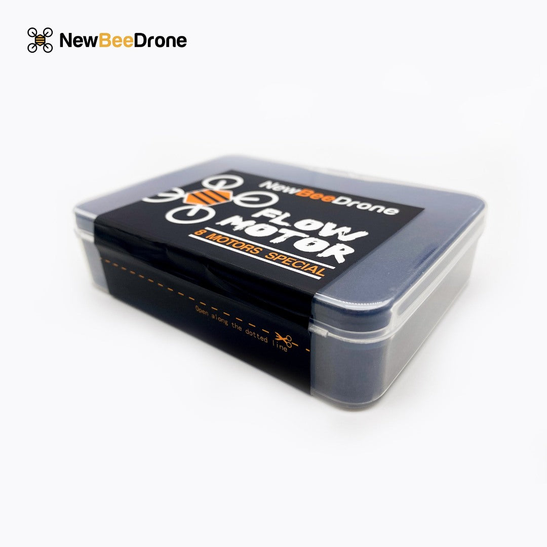 NewBeeDrone FLOW 2004 Motor Crazy Deal