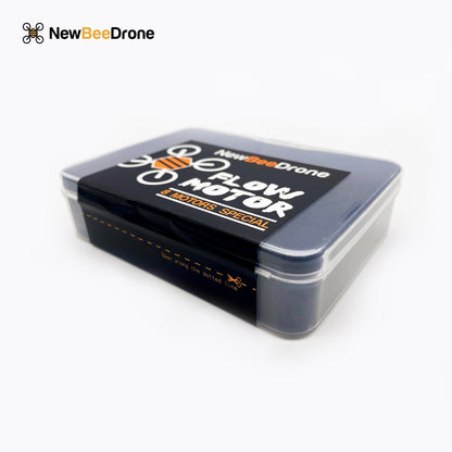 NewBeeDrone FLOW 2004 Motor Crazy Deal