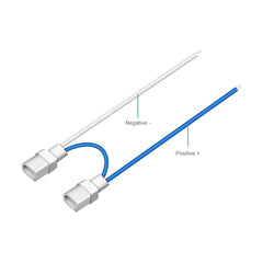 2S Whoop Cable Pigtail (BT2.0) 5pk