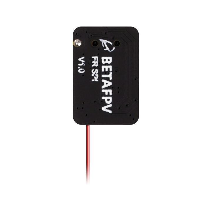 SPI Frsky Receiver