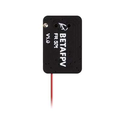 SPI Frsky Receiver