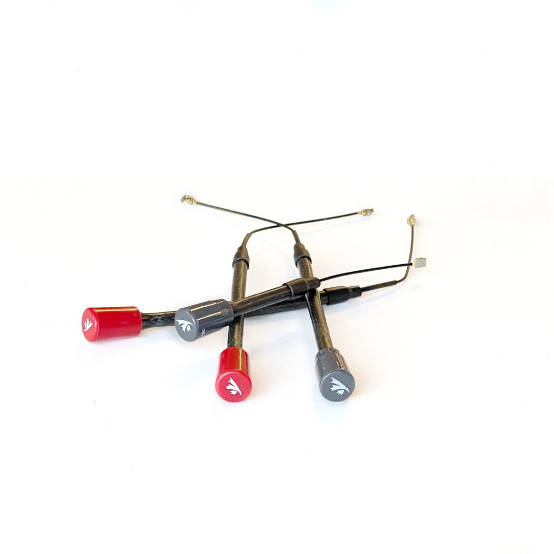 MATCHSTICK 5.8 – CARBON 65MM U.FL RHCP