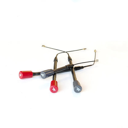 MATCHSTICK 5.8 – CARBON 65MM U.FL RHCP