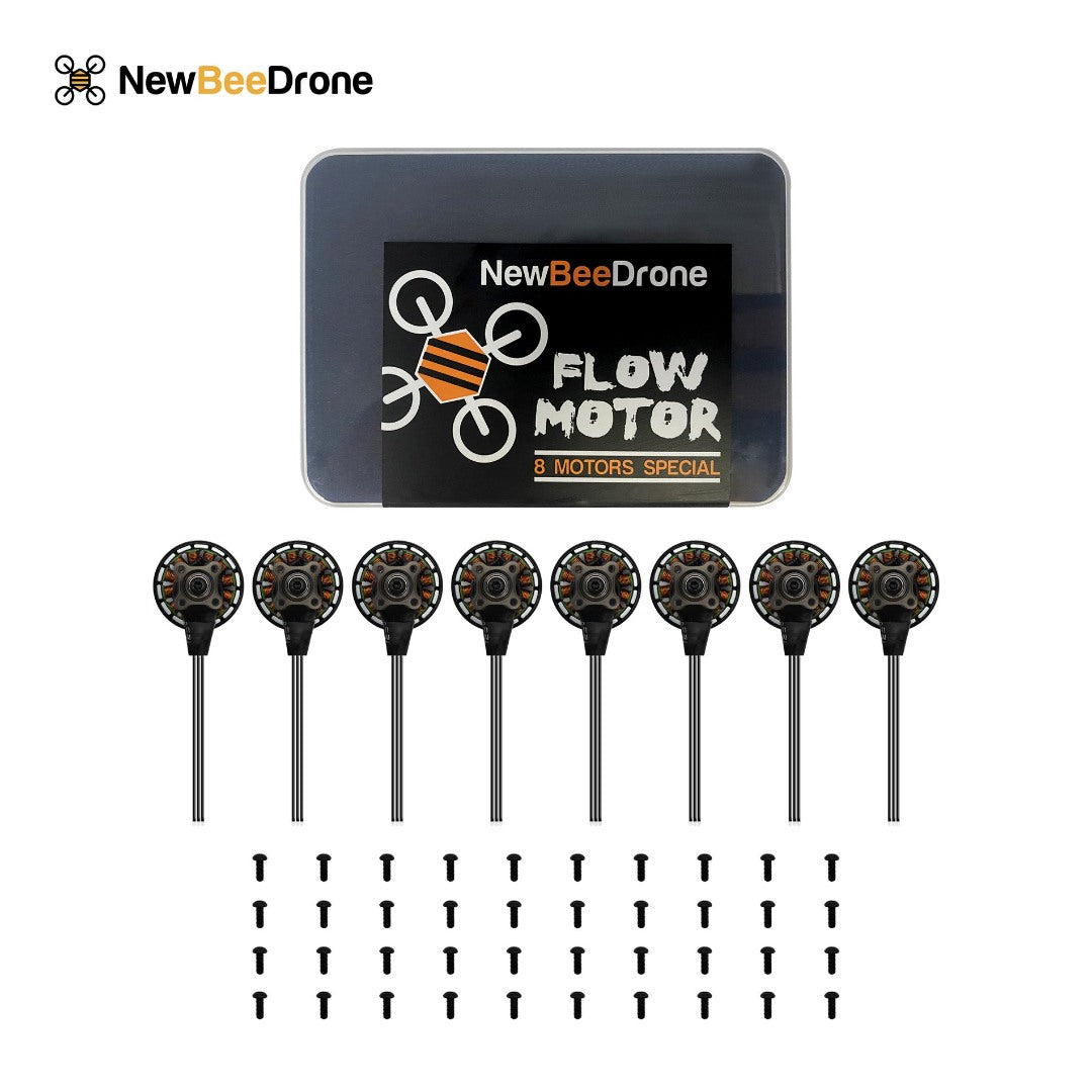 NewBeeDrone FLOW 2004 Motor Crazy Deal