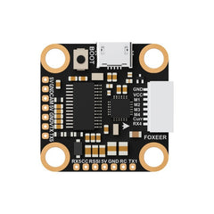 Foxeer Mini F722 V2 Flight Controller 20*20mm