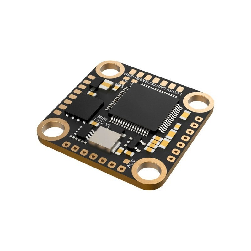 Foxeer Mini F722 V2 Flight Controller 20*20mm