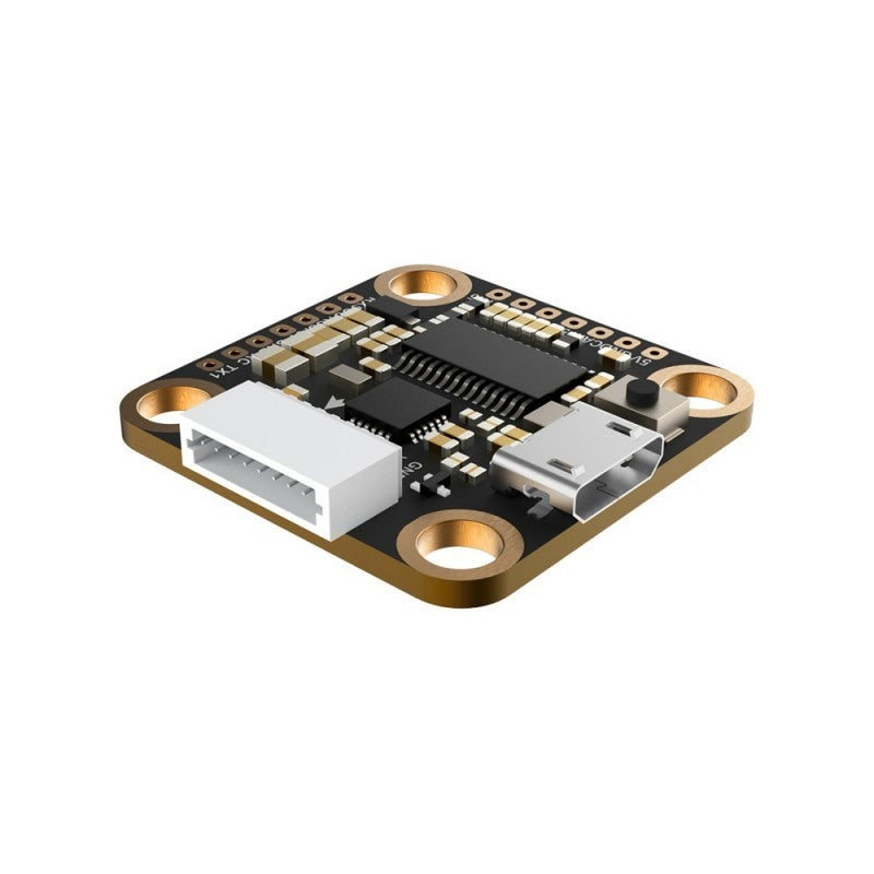 Foxeer Mini F722 V2 Flight Controller 20*20mm