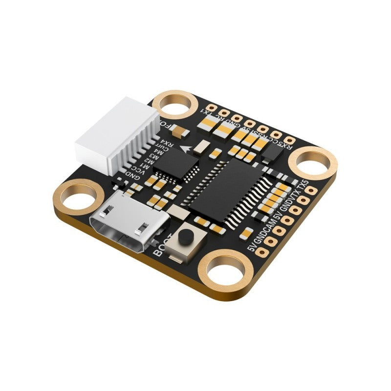 Foxeer Mini F722 V2 Flight Controller 20*20mm