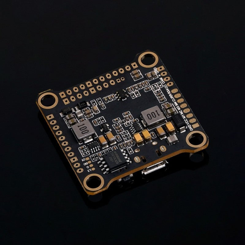 FOXEER F722 V2 FPV FLIGHT CONTROLLER