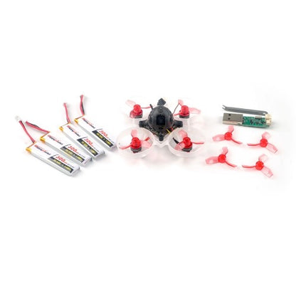Happy Model - Mobula6 1S 65mm Brushless whoop drone BNF