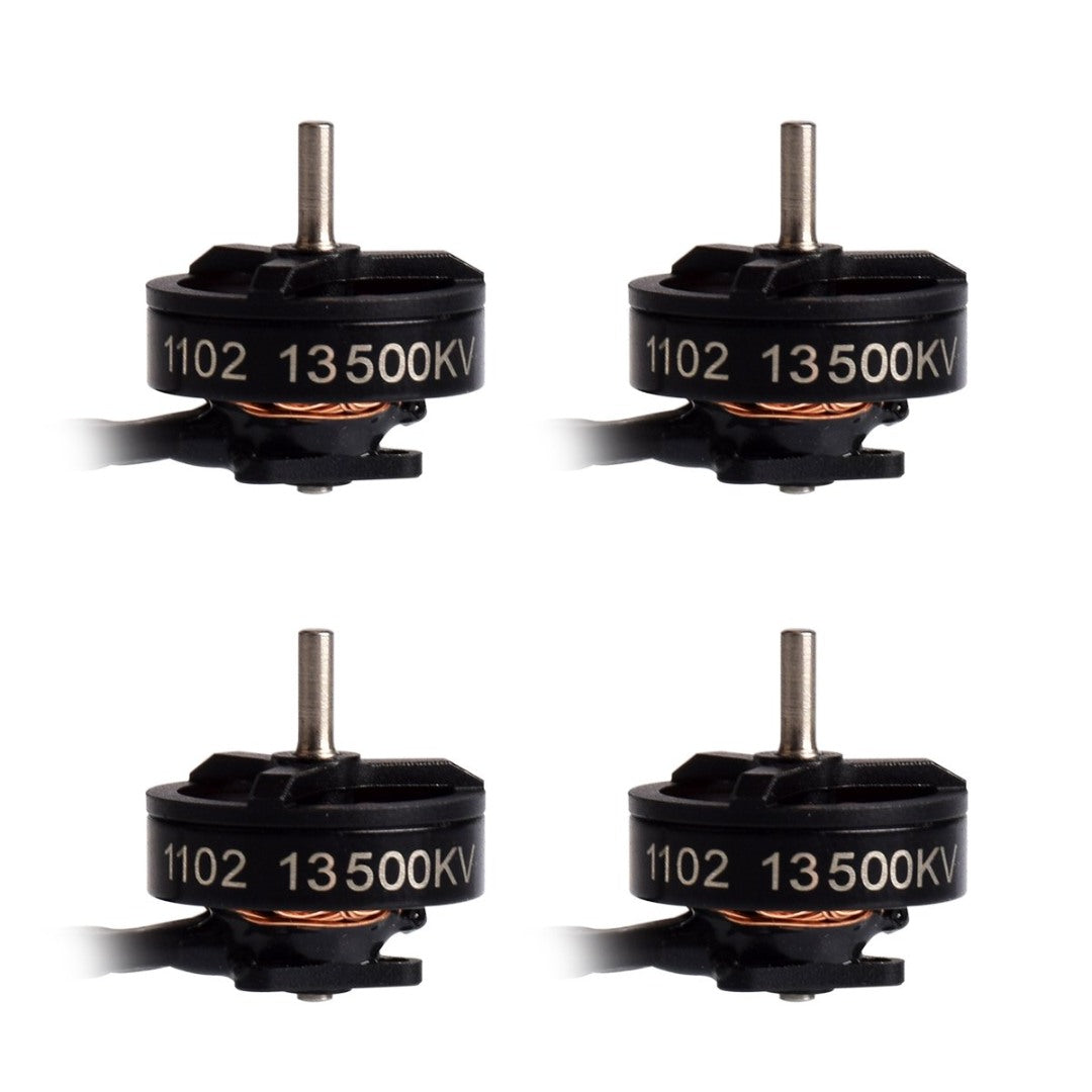 Beta Fpv 1102 13500kv Brushless Motors