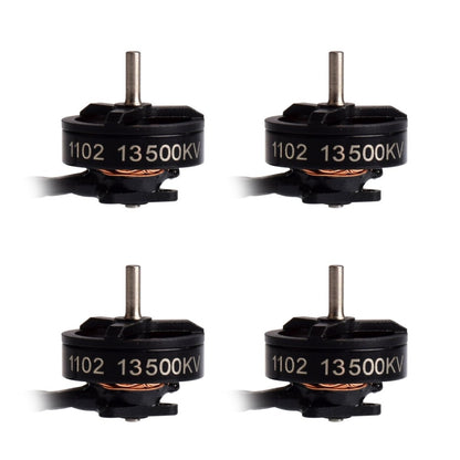 Beta Fpv 1102 13500kv Brushless Motors