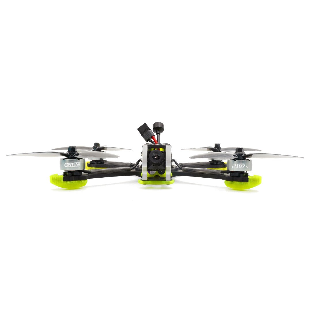 GEPRC MARK5 Analog Freestyle FPV Drone PNP 6S