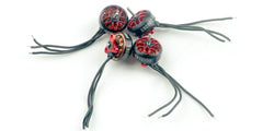 HappyModel Unibell EX0802 brushless motor 19000KV