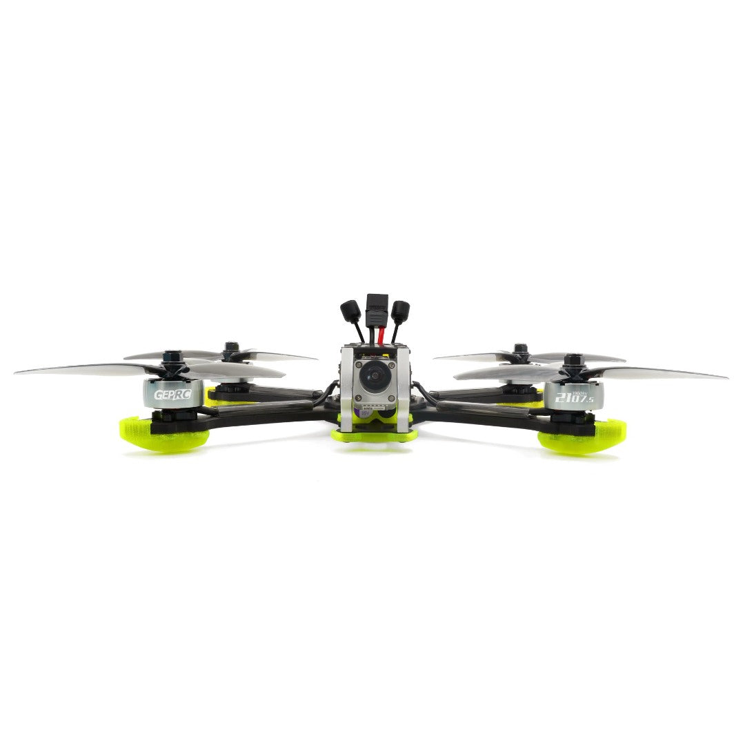 GEPRC MARK5 HD DJI AIR UNIT Freestyle FPV Drone 6S PNP