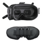 URUAV V2 3 in 1 Dust-proof Shading Sheet Protective Lens Cover for DJI Digital FPV