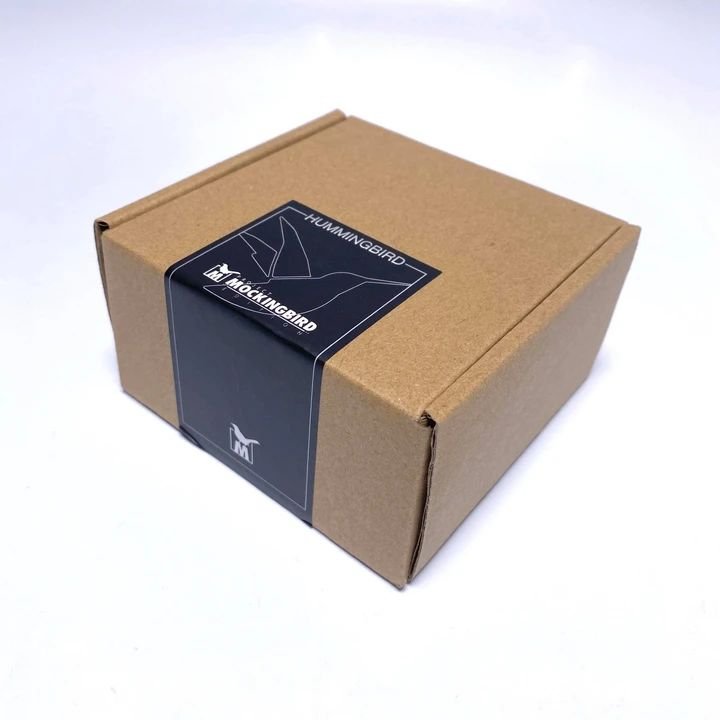 HummingBird V1 BNF - PROJECT MOCKINGBIRD EDITION - FRSKY