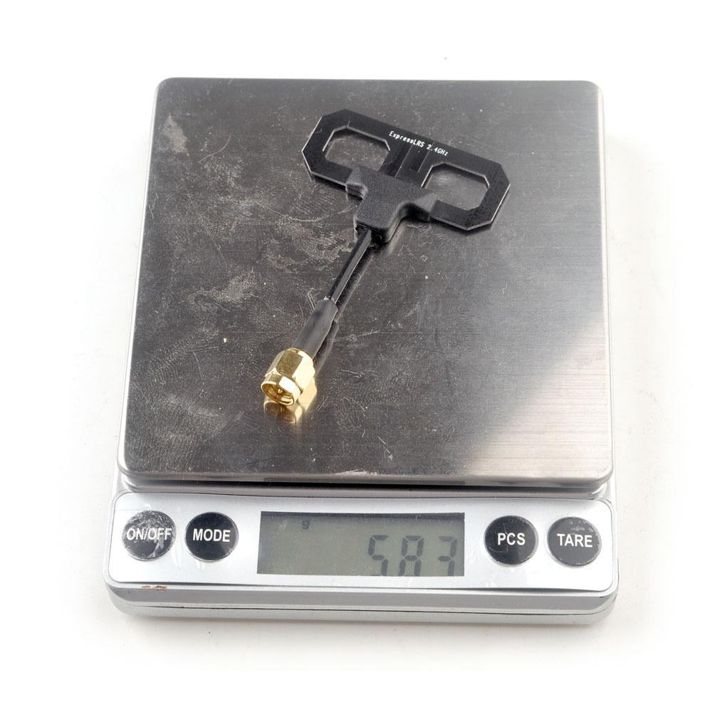 Happymodel Moxon 2.4GHz Antenna for ExpressLRS ELRS TX Module SMA Plug for ES24TX Series TX