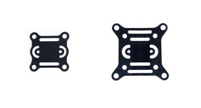 G10 flight controller insulation / mounting boards