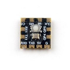 EP82 VRX-Backpack module for control VRX with ELRS TX module