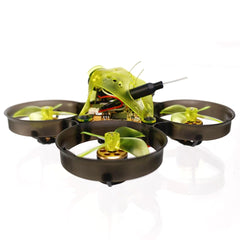 NewBeeDrone AcroBee BeeBrainBL Brushless V2 BNF - Frsky