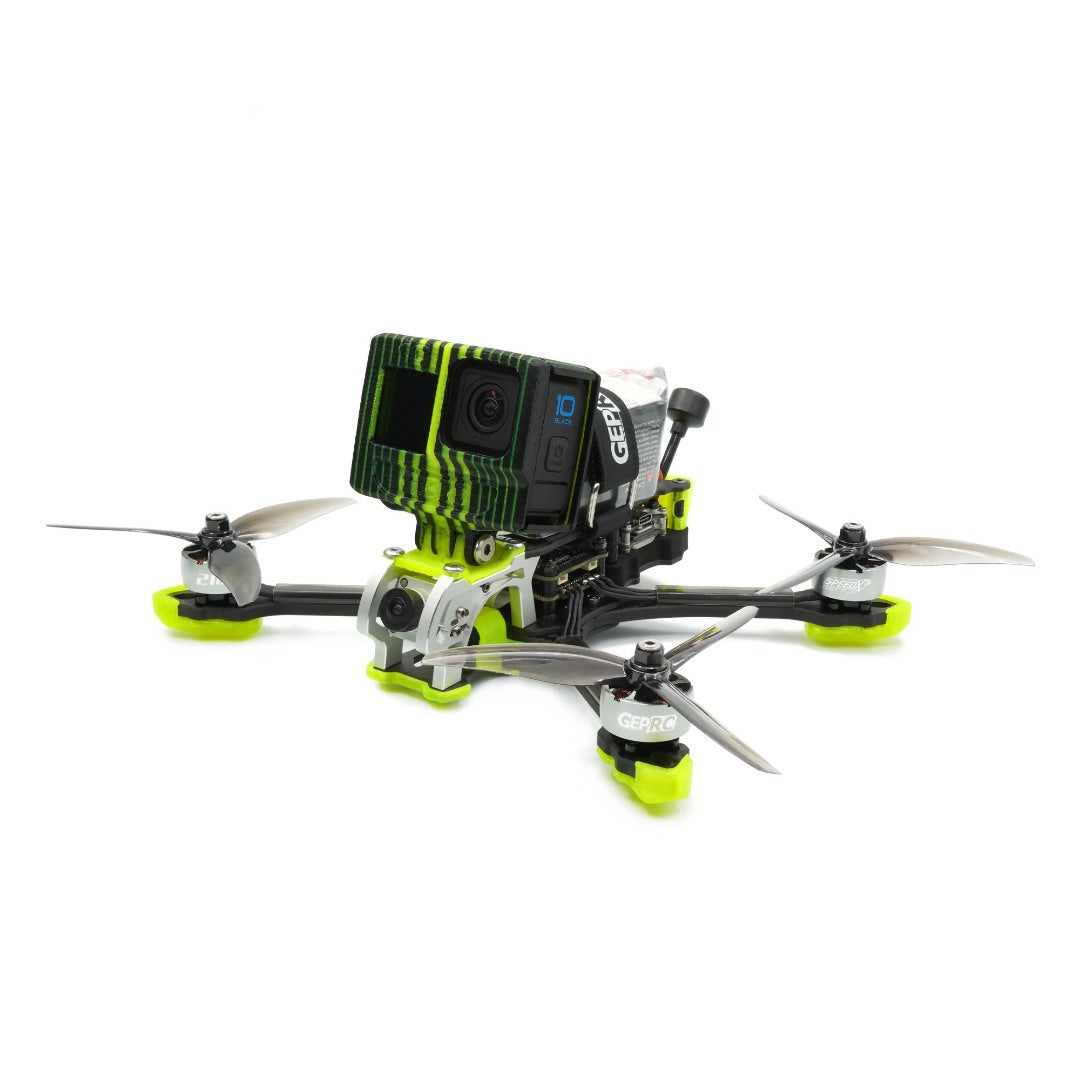 GEPRC MARK5 HD Vista Freestyle FPV Drone PNP 6S