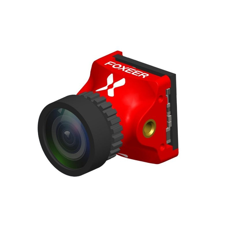 Foxeer Digisight 720P Digital / Analogue Super WDR FPV Camera